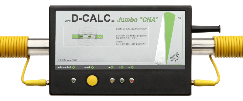 Anti-calcaire D-CALC Jumbo